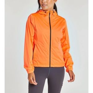 Oiselle Say Anything Jacket